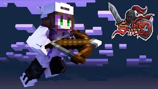1 OF 5 ARCHER  - SOULS SMP #4