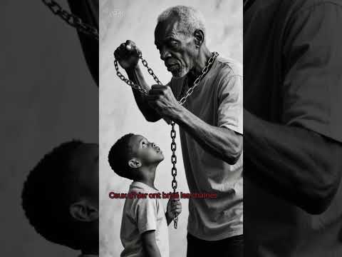 Quel est ton combat actuel pour améliorer les choses en Afrique? #afrique #africa #development