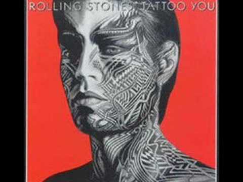 The Rolling Stones - Tops