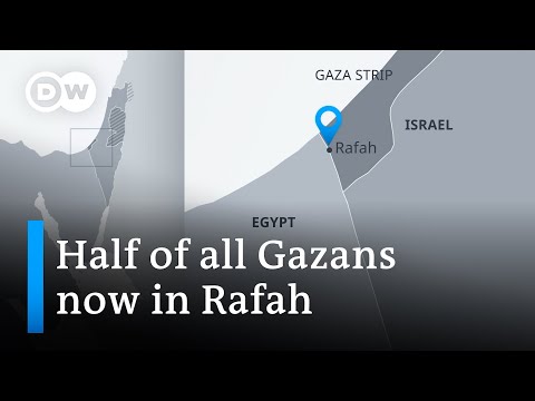 Will Israel continue its war in Gaza despite increasing international isolation? | DW News