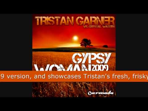 Tristan Garner vs Crystal Waters - Gypsy Woman 2009 - UCGZXYc32ri4D0gSLPf2pZXQ