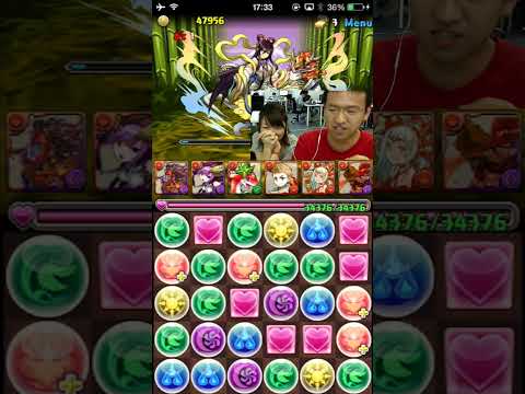 【パズドラ】やってよかったコンティニュー #shorts