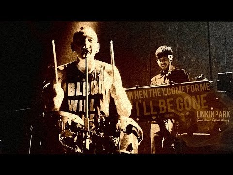 Linkin Park - When They Come For Me (Original Video)