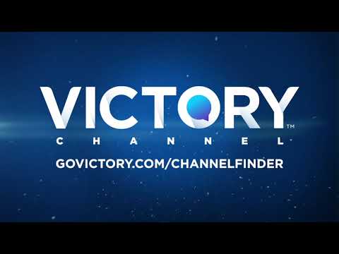 What is The VICTORY Channel?
