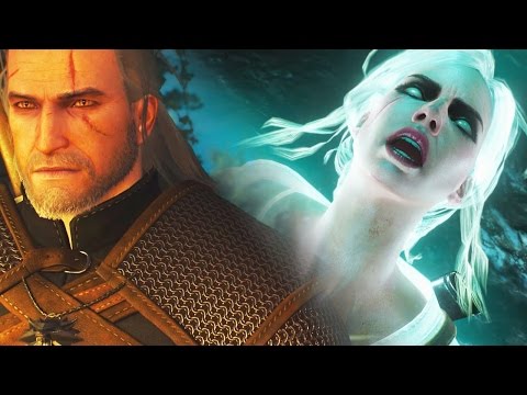 Gamewatch: Witcher 3 - Mega-Trailer-Analyse Deluxe Gold Extra - UC6C1dyHHOMVIBAze8dWfqCw