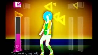 Anita Ward - Ring My Bell (Just Dance 1)