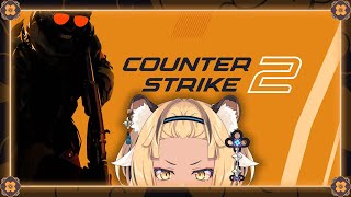 【COUNTER STRIKE 2】Need to lvl up BROOO【globie 1st Gen】