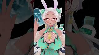 6/22 #褐色V歌枠リレー  #shorts #vtuber  #おはようvtuber #3dvtuber