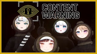 【Content Warning】3 pros 1 baby(me) w/ @TaigaToragami ​@AyanePop @Letic