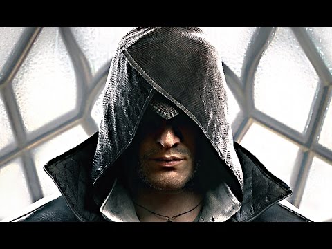 Assassin’s Creed Syndicate Gameplay (Assassin’s Creed Victory) - UCa5qeML93Hg37Ckn22pxdHA