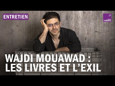 Vidéo de Wajdi Mouawad