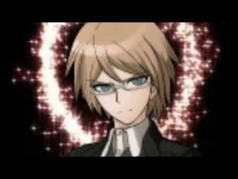byakuya togami's unused execution | I'm in That Weird Part of YouTube ...
