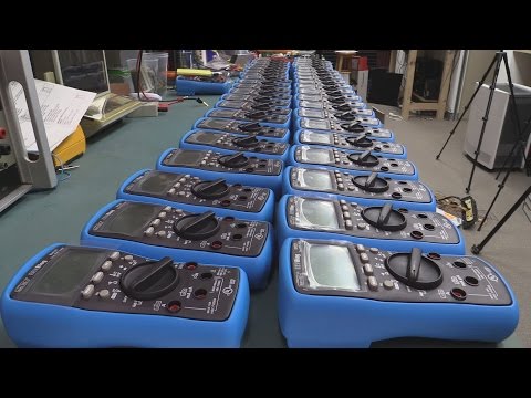 EEVblog #852 - Multimeter Mass Turbulence - UC2DjFE7Xf11URZqWBigcVOQ