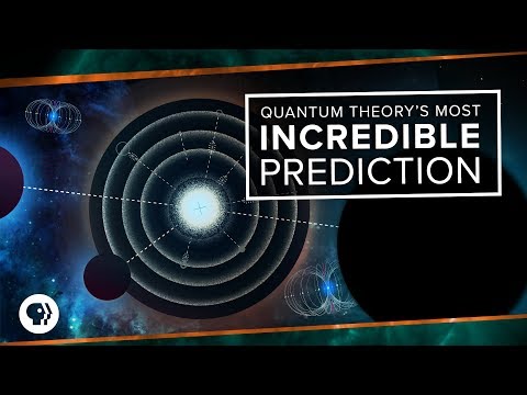 Quantum Theory's Most Incredible Prediction | Space Time - UC7_gcs09iThXybpVgjHZ_7g