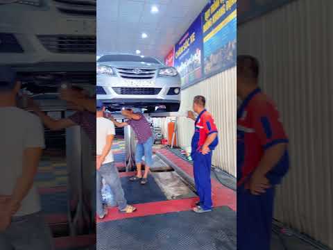 Gả Em về phương xa phụng sự chủ mới ! #car