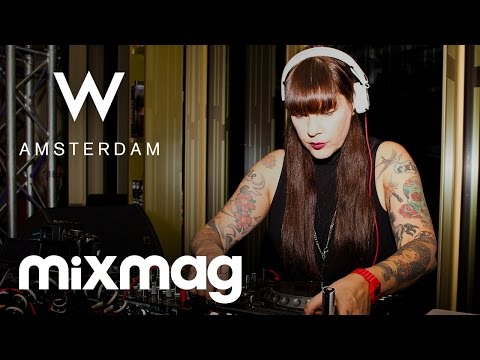 MISS KITTIN 4/4 set at W Amsterdam - UCQdCIrTpkhEH5Z8KPsn7NvQ