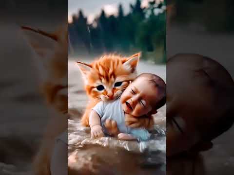 #aicatstories #spanishcatholic #cat #animals