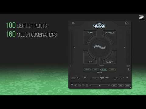 160 Million Combinations? BeatQuake Comprehensive Guide