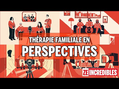 Jeu d'enquêtes PERSPECTIVES - une revue en famille - Épisode #30