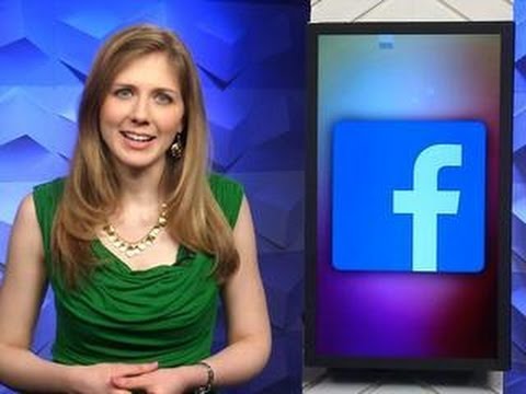 CNET Update - Facebook's got 'Moves' for fitness tracking - UCOmcA3f_RrH6b9NmcNa4tdg
