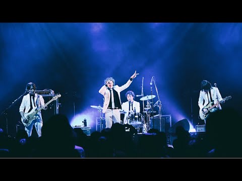 【LIVE at Zepp Haneda】SaToMansion digest movie 2022.4.17