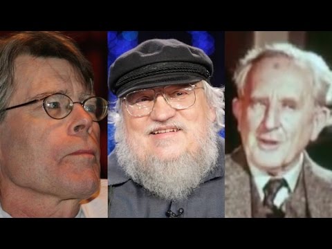 Top 10 Most Popular Modern Authors - UCaWd5_7JhbQBe4dknZhsHJg