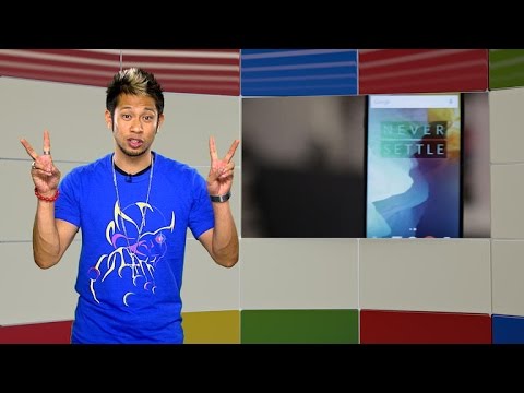 Googlicious - The all-new One Plus 2 phone is here - UCOmcA3f_RrH6b9NmcNa4tdg