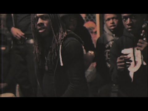 (Drill Moment of time) 600 (unreleased bts footage Pt 2)