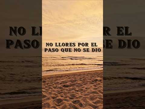“Cuando algo se va, no siempre es pérdida.A veces es el comienzo de tu paz.🎵 Si se fue, se fue.”