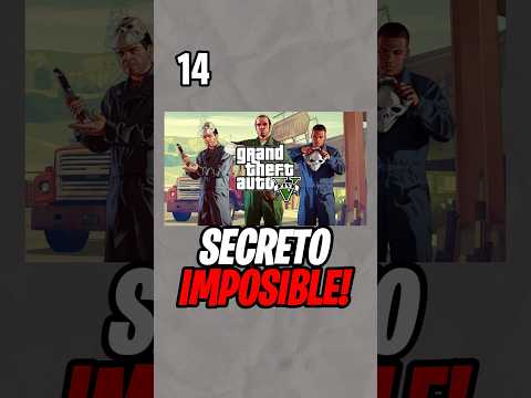 500 Secretos en vídeojuegos parte 3 #shorts #gaming