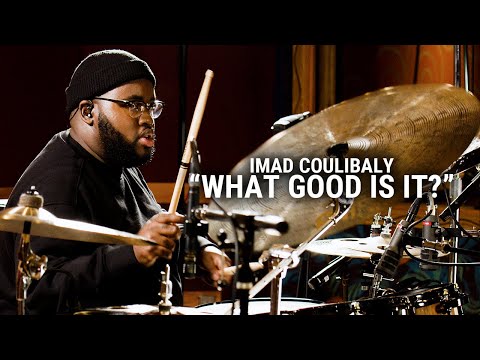 Meinl Cymbals - Imad Coulibaly - 