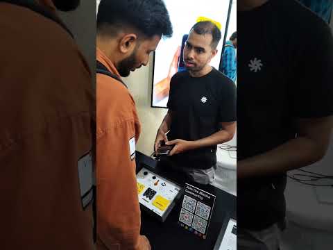 BrotechKannada @ FOSS Hack 2025 🚀 | FOSS Hack 2025 Bengaluru