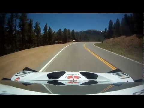 GoPro HD: Monster Tajima's Record Breaking Run Pikes Peak 2011 - UCqhnX4jA0A5paNd1v-zEysw