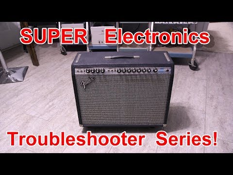 Become A Super Electronics Troubleshooter! - UCU9SoQxJewrWb_3GxeteQPA