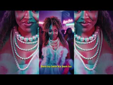#2 DJ Malvado | Bem Ka ft. Josslyn & Doddy | Dabanda Roots Album