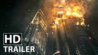 The Tower - Tödliches Inferno - Trailer (Deutsch | German) | HD