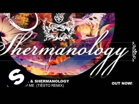 Afrojack & Shermanology - Can't Stop Me (Tiësto Remix) - UCpDJl2EmP7Oh90Vylx0dZtA