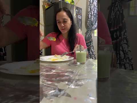 bahay vlog #1