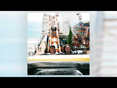 DVBBS, Bobby Harvey - Playground [Ultra Records]