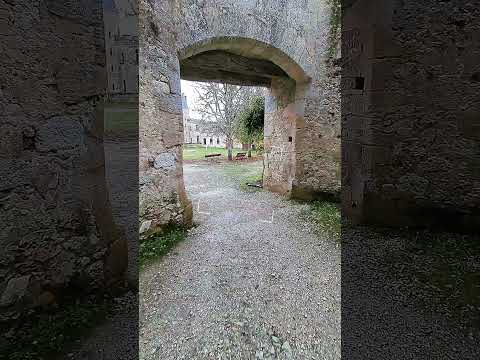 Château de Montaigne 🤩🤩🤩🤩
