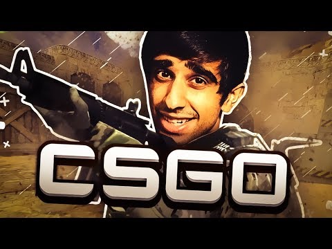 CSGO COMPETITIVE LIVE