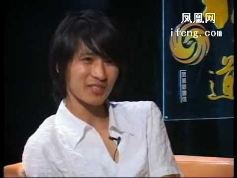 非常道专访韩寒 10/13      革命年代我肯定是叛徒