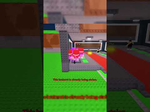 STEALING LOS LUCKY BLOCKS 🍀🤣 #roblox #stealabrainrot