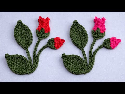 Para PRINCIPIANTES Flores en Aplicación que Harán Lucir tus Proyectos Espectaculares