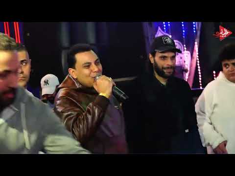 عبسلام واحمد التونسي مكسرين بتبس شبين الكوم ملياريه البودا المنوفيه بتفرح