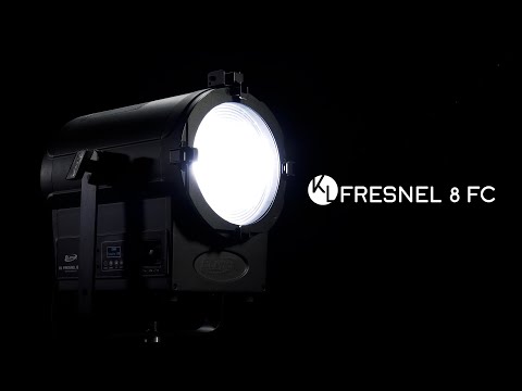 Elation Professional - KL Fresnel 8 FC™