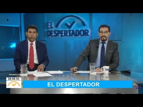 EN VIVO 25/9/2023 #ElDespertadorCompleto