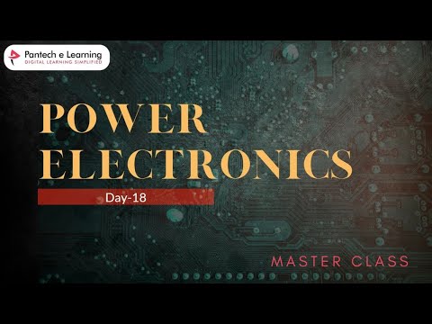 Day 18 - Transient analysis in DC Circuits