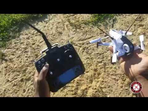 Walkera Rodeo 150 Outdoor Flight at Open Field - UCNUx9bQyEI0k6CQpo4TaNAw