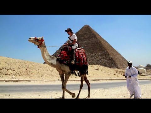 Drakes Passage - Great Pyramids of Giza - Episode 3 - UCblfuW_4rakIf2h6aqANefA